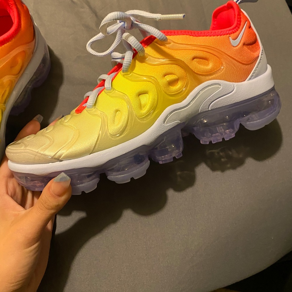 Nike Vapor max plus